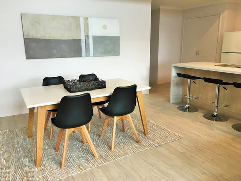 Rooftop Margaret River - New Castle Holiday 4