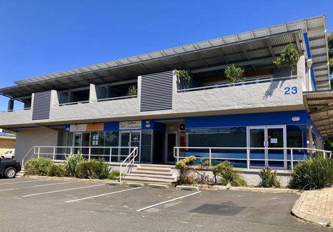 Rooftop Margaret River - New Castle Holiday 14