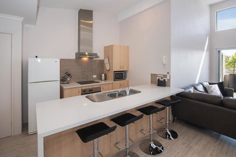 Rooftop Margaret River - New Castle Holiday 2