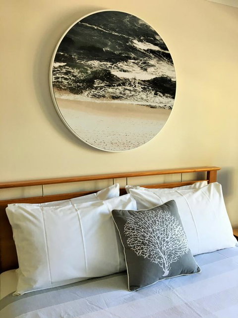 Rooftop Margaret River - New Castle Holiday 7