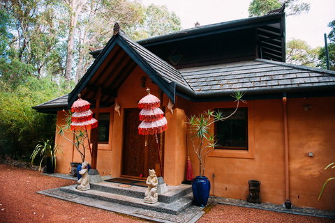 Riveresque - New Castle Holiday 2