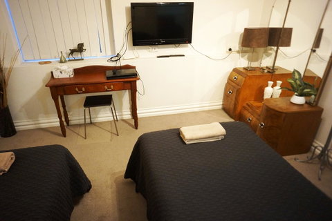 Ada South Fremantle - New Castle Holiday 17