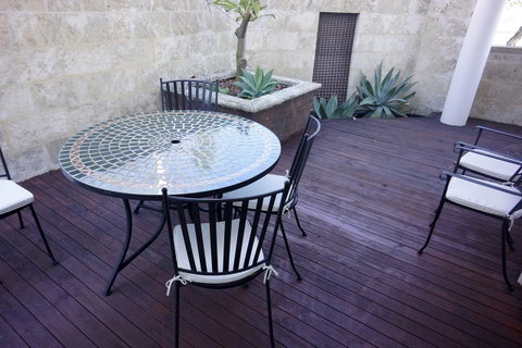 Ada South Fremantle - New Castle Holiday 23