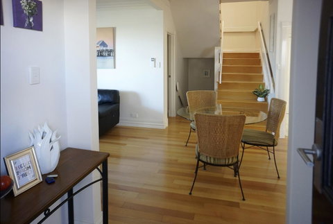 Ada South Fremantle - New Castle Holiday 8