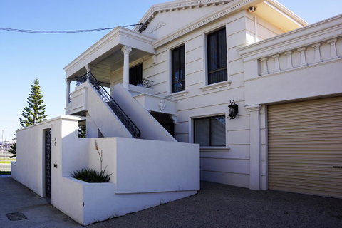Ada South Fremantle - New Castle Holiday 27