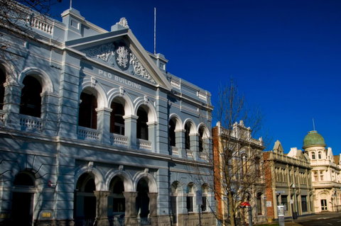 Ada South Fremantle - New Castle Holiday 34