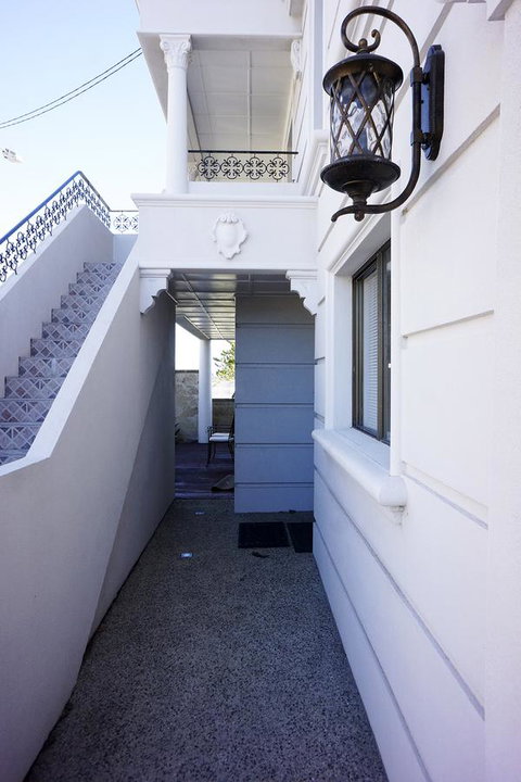 Ada South Fremantle - New Castle Holiday 25