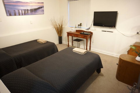 Ada South Fremantle - New Castle Holiday 19