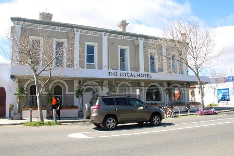 Ada South Fremantle - New Castle Holiday 32