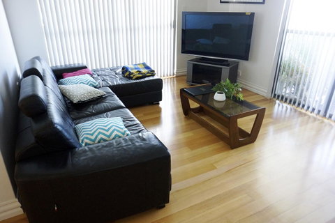 Ada South Fremantle - New Castle Holiday 7