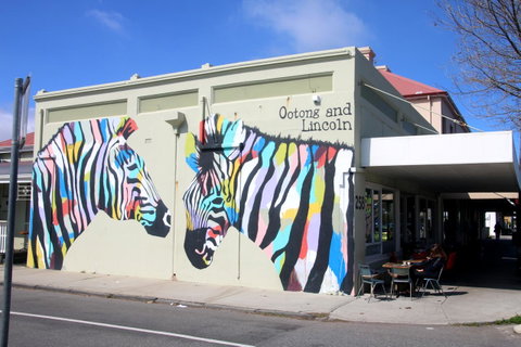 Ada South Fremantle - New Castle Holiday 31