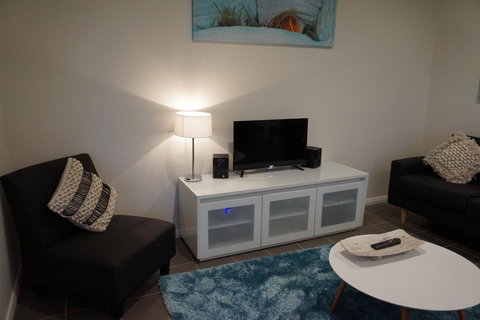 Exmouth 4 Escape - New Castle Holiday 12