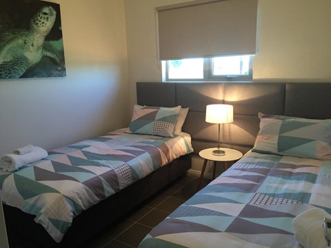 Exmouth 4 Escape - New Castle Holiday 3