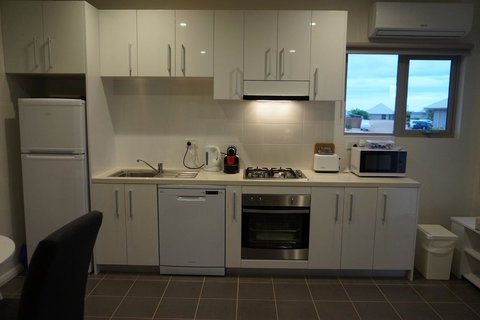 Exmouth 4 Escape - New Castle Holiday 13