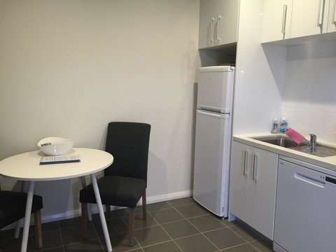 Exmouth 4 Escape - New Castle Holiday 8