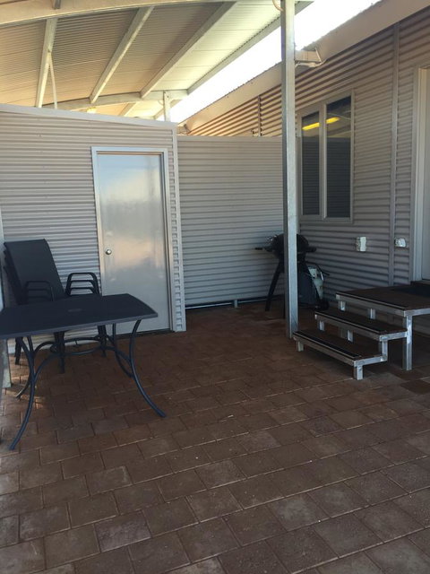 Exmouth 4 Escape - New Castle Holiday 10