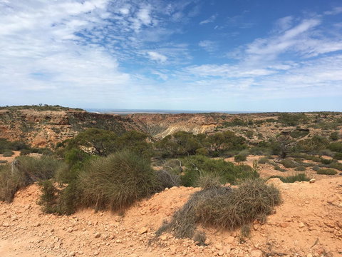 Exmouth 4 Escape - New Castle Holiday 25