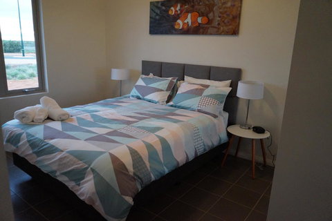 Exmouth 4 Escape - New Castle Holiday 4