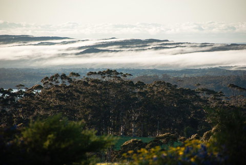 Celestine Retreat - New Castle Holiday 13