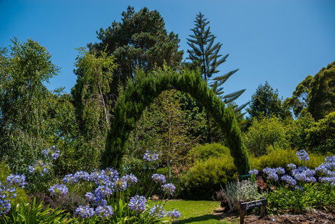 Celestine Retreat - New Castle Holiday 15