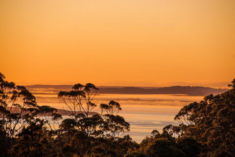 Celestine Retreat - New Castle Holiday 5