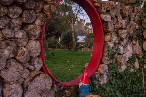 Celestine Retreat - New Castle Holiday 7