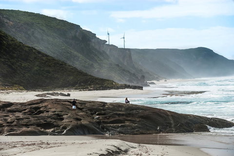 Celestine Retreat - New Castle Holiday 9