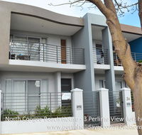 North Coogee Beach House - New Castle Holiday