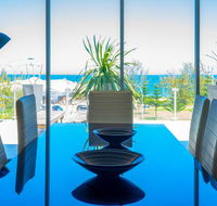 Mullaloo Beach Hotels  Apartments - New Castle Holiday