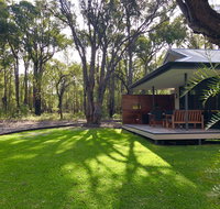 Amaroo Retreat  Spa - New Castle Holiday