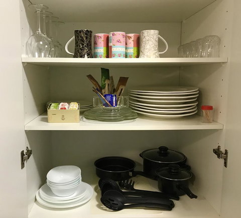 Swan Valley Rest Cottage - New Castle Holiday 24