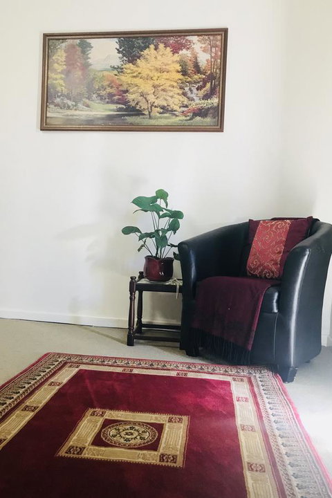 Swan Valley Rest Cottage - New Castle Holiday 19