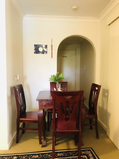 Swan Valley Rest Cottage - New Castle Holiday 7