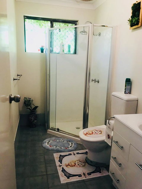 Swan Valley Rest Cottage - New Castle Holiday 5