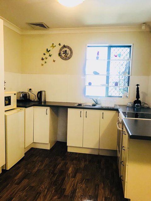 Swan Valley Rest Cottage - New Castle Holiday 10