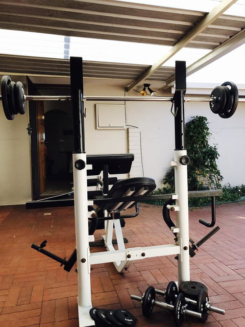 Swan Valley Rest Cottage - New Castle Holiday 26