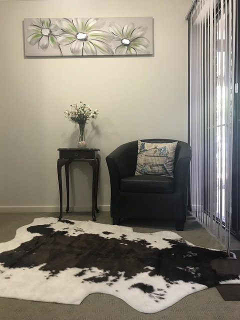 Swan Valley Rest Cottage - New Castle Holiday 13