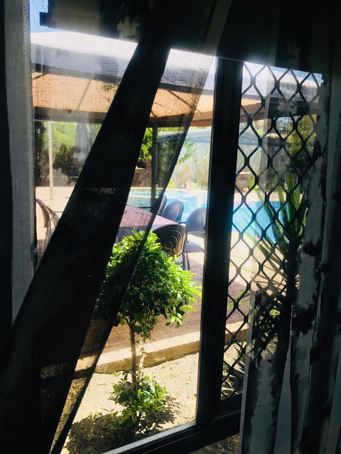 Swan Valley Rest Cottage - New Castle Holiday 8