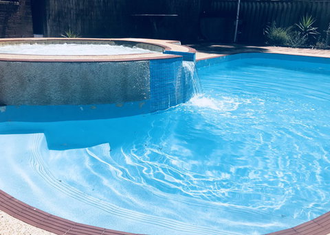 Swan Valley Rest Cottage - New Castle Holiday 15