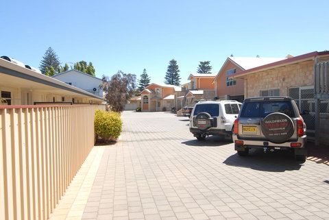 Esperance Foreshore Apartments - New Castle Holiday 7