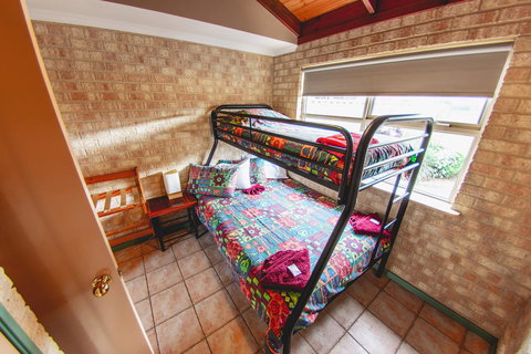 Esperance Foreshore Apartments - New Castle Holiday 29