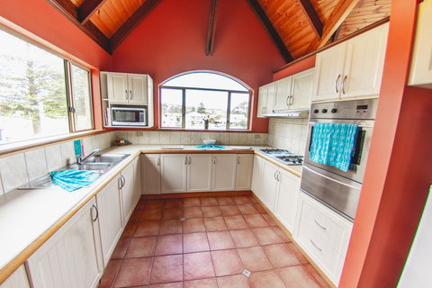 Esperance Foreshore Apartments - New Castle Holiday 23