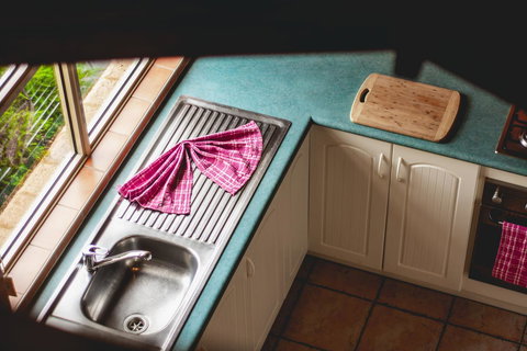 Esperance Foreshore Apartments - New Castle Holiday 35