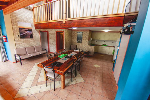 Esperance Foreshore Apartments - New Castle Holiday 13