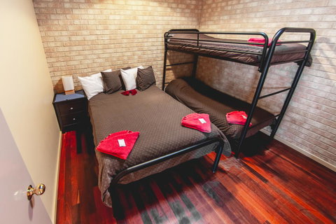 Esperance Foreshore Apartments - New Castle Holiday 17