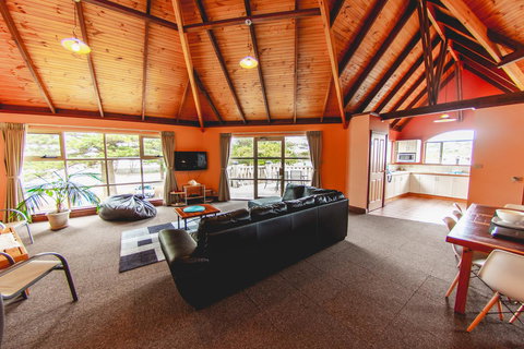 Esperance Foreshore Apartments - New Castle Holiday 20