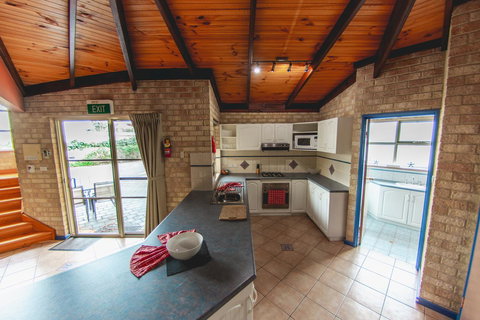 Esperance Foreshore Apartments - New Castle Holiday 43