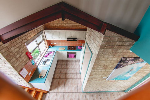 Esperance Foreshore Apartments - New Castle Holiday 36