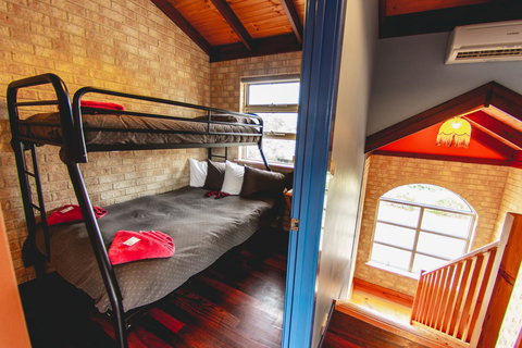 Esperance Foreshore Apartments - New Castle Holiday 38