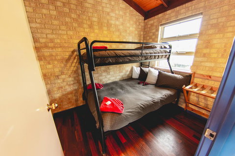 Esperance Foreshore Apartments - New Castle Holiday 39